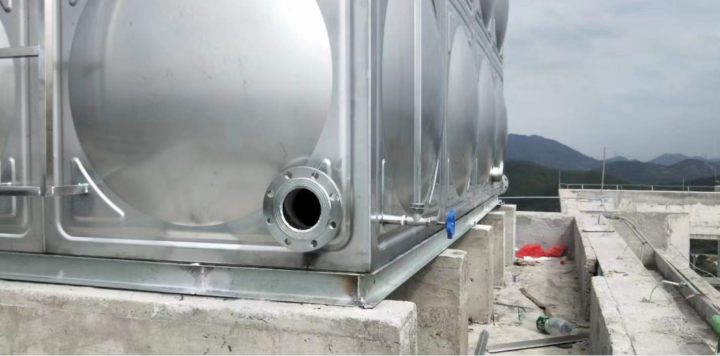 内蒙古不锈钢水箱行业发展现状分析未来发展趋势